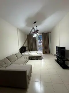 Studio Apartment | Royal Residence 2 | Balcony | City &amp; Sports View
