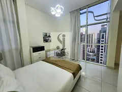 Fully Furnished I Vacant I High Floor I Spacious