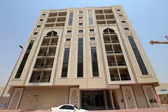 Spacious 1 BR Available