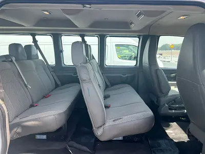 صورة 11 لـ 2020 Chevrolet EXPRESS