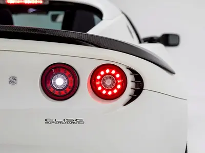 صورة 18 لـ 2009 Lotus ELISE