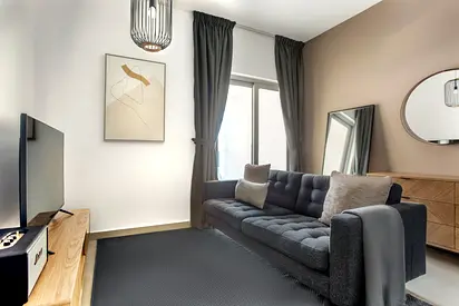 City View | Furnished | Flexible Terms