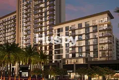 High Floor | Full Park View | Corner Unit