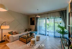 Fully Upgraded | Fully Furnished | Available