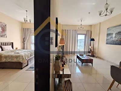 Prime Gated Community | Fully Furnished | Pool & Garden