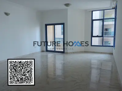 LUXURIOUS SEAVIEW 2 BHK FOR RENT IN AL KHOR TOWER AJMAN