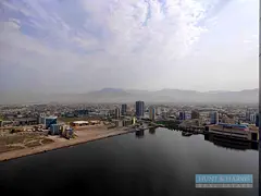 3 Bedroom for Sale - Julphar Towers - Ras Al Khaimah - High Floor