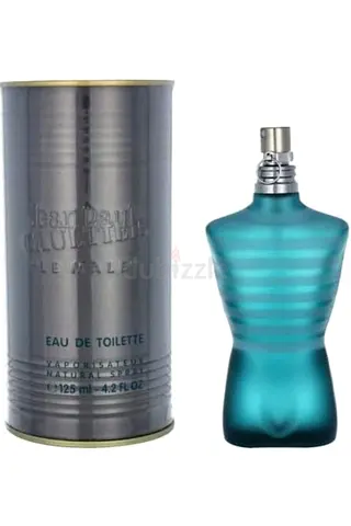 Jean Paul Le male EDT perfume available