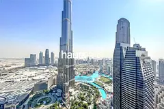 3 Bed | Vacant | Address Opera 2 | High Floor