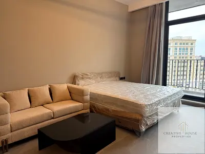 Fully Furnished | Park View | High ROI