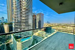 Amazing Size/Vacant/Closed Kitchen | Open View