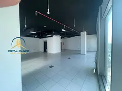 Spacious Fitted Office | Vacant | 2 Parking