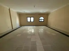 Bright &amp; Spacious 3BHK with MAID ROOM | Prime Location