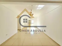 Spacious 3bhk Apartment !! Wardrobes and covered parking !! Close Muwaileh Park