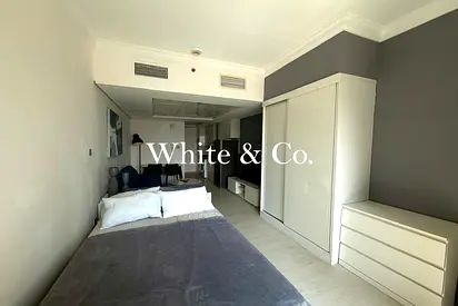 VACANT NOW | FULLY FURNISHED | BALCONY