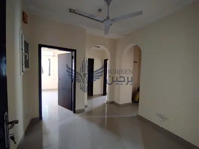 Specious 2bhk for rent with balcony