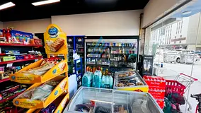 supermarket ready business