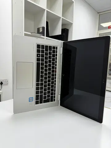 Hp Laptop Touch X360