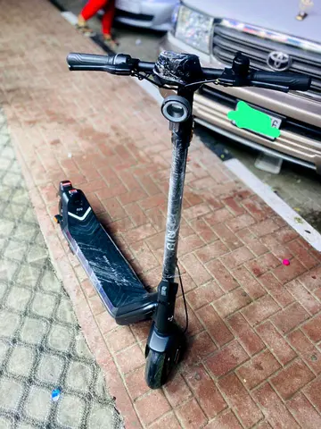 سكوتر niu موديل kpi3 pro - Niu kpi3 pro scooter