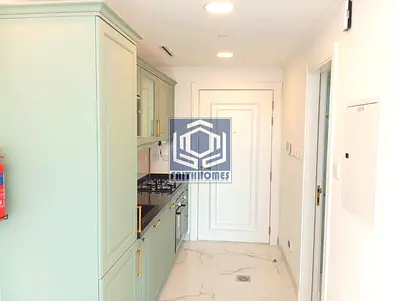 Miracle Garden view | Modern living | Luxury Amenities