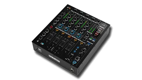 Reloop RMX-95 4-Channel DJ Club Mixer - Sealed / Brand New