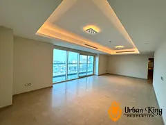 3-bedrooms + maid | Semi-furnished | 4-cheques
