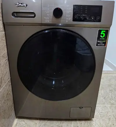 Washing Machine with Dryer for sale