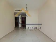 No cash deposit 1bhk for family in Muwailah sharjah