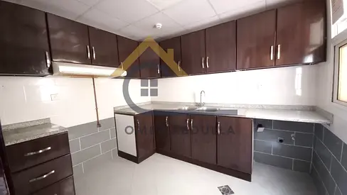 Family Sapishal Offer 2BHK Clos To Muwailleh Bus Station..