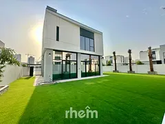 TYPE A | CORNER VILLA | FULLY LANDSCAPED