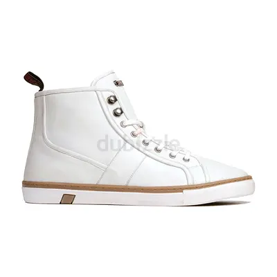Carlos by Carlos Santana Mens Otis High-Top Fashion Sneaker