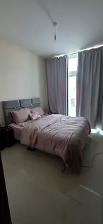 Master room with private bathroom available for rent