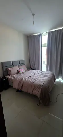Master room with private bathroom available for rent