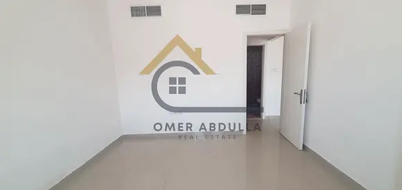 Luxury 1BHK Apartment Only 32k In Muwaileh
