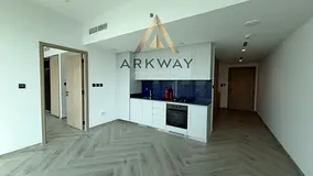 1BR High Floor | Burj Khalifa View | Brand New | Business Bay