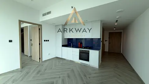 1BR High Floor | Burj Khalifa View | Brand New | Business Bay