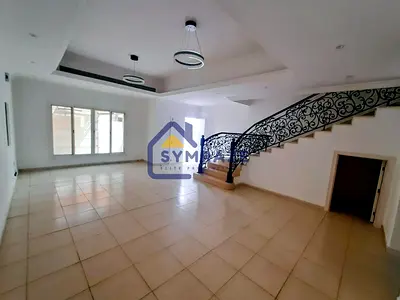 Bright & Spacious 4Bed | Private Garden | Ready To Move In | Prime Location