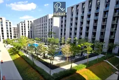 Fully Furnished Studio for Rent | Aljada, Sharjah