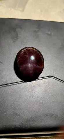 Natural Ruby Star 85.60 carat