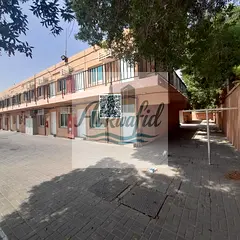 Labour Accommodation Available – Al Sajaa