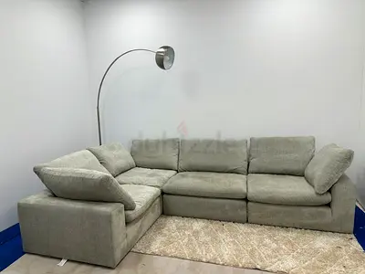 4 piece pianca sofa
