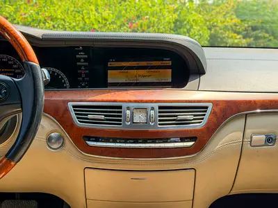 2006 Mercedes-BENZ S-CLASS 缩略图 17