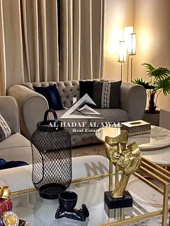 A one-bedroom apartment is available for rent in one of the best areas of Sharjah, Al Taawun, Hamid