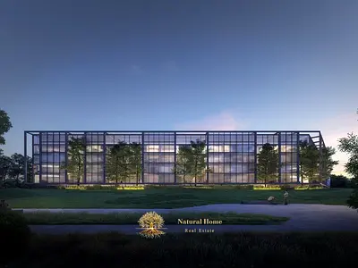 Prime 2BR in Aljada: 5% Down, 50% Off Fees & Freehold for All!