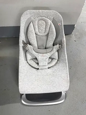 Baby rocker