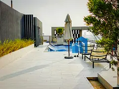 Month Free Sea View Big 3BR+Maidroom