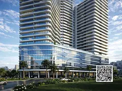 Large 2-Bedroom in Amwaj Tower | Only 5% Downpayment | Easy Installments