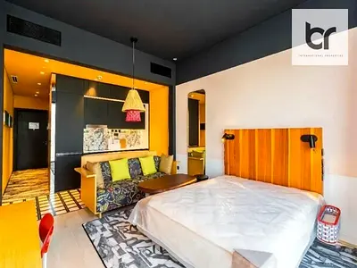 Furnished I Lifestyle I Amazing Amenities