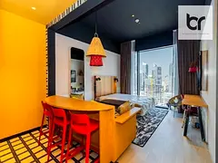 Furnished I Lifestyle I Amazing Amenities
