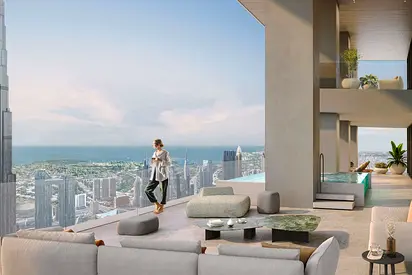 High Floor | Premium Unit | Best Price
